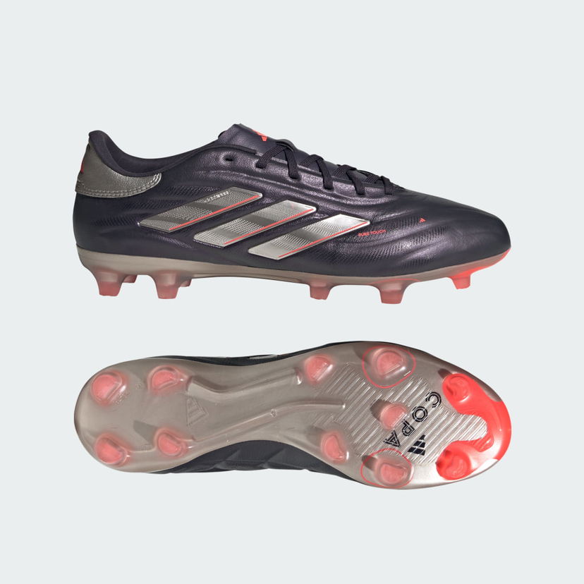 Sneakers og sko adidas Performance Copa Pure 2 Pro Firm Ground Lilla | IG8714