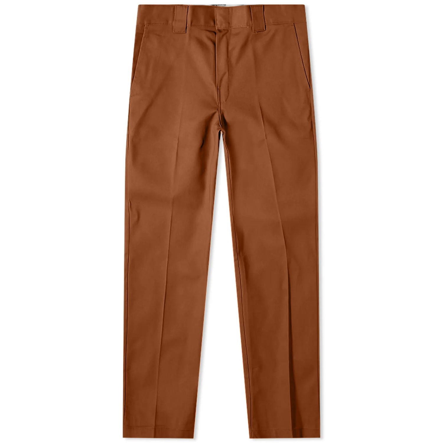 Bukser Dickies 873 Straight Brun | DK0A4XK9BD01, 0