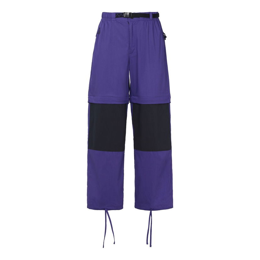 Cargo bukser Nike Lab ACG Convertible Pants Lilla | CK6865-470