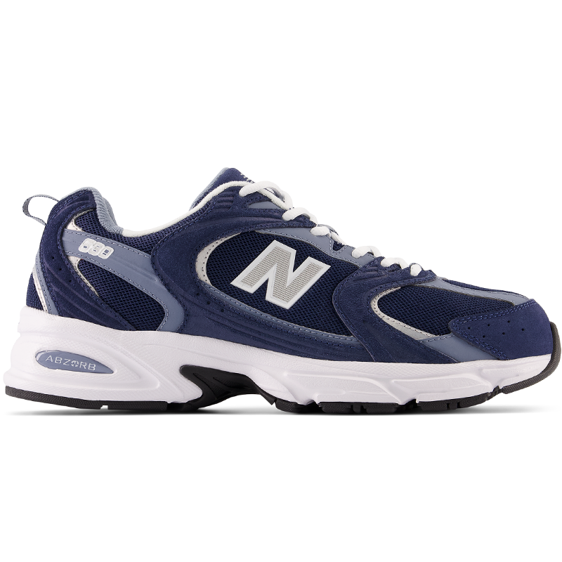 Sneakers og sko New Balance 530 Mørkeblå | MR530CA