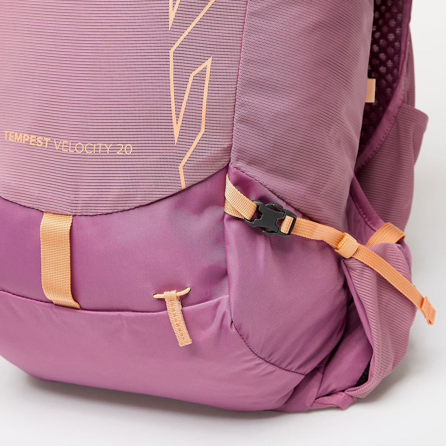 Rygsæk Osprey Velocity 20 Backpack Lilla | 10043048OSP.01.WML, 1