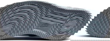 Sneakers og sko Nike Air Force 1 Low Hvid | dm9473-100, 2