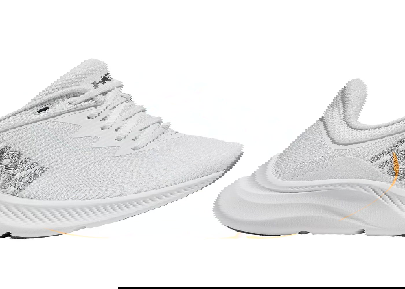 Sneakers og sko Hoka One One Solimar White Hvid | 1123074-WWH, 0