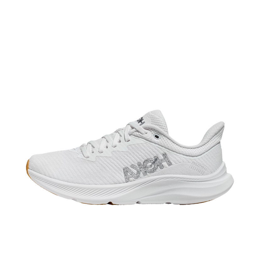 Løbe Hoka One One Solimar White Hvid | 1123074-WWH