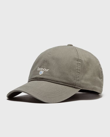 Kasket Barbour Cascade Sports Cap Grå | MHA0274GN49, 3