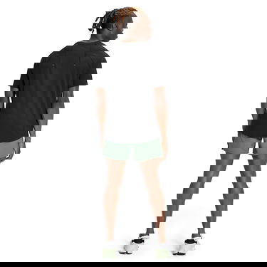 T-shirt On Running Focus-T Black Sort | 1ME11460553, 0
