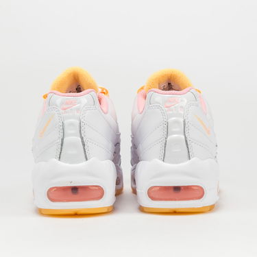 Sneakers og sko Nike Air Max 95 W Hvid | DJ1495-100, 3