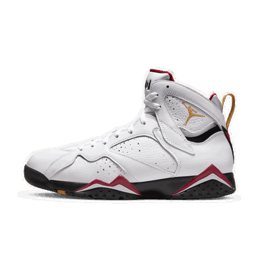 Sneakers og sko Jordan Air Jordan 7 Retro Hvid | CU9307-106, 3