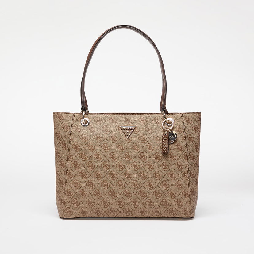 Mulepose GUESS GUESS Noelle II Tote Bag Brun | HWBG9672250-LGW