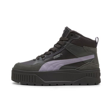 Sneakers og sko Puma Karmen II Idol Mid WTR Lilla | 397464-02, 0