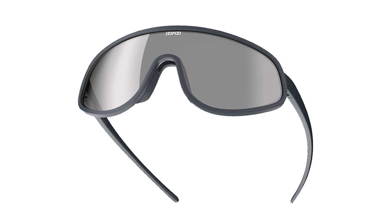 Solbriller IZIPIZI Speed L All Weather Grå | SPEEDL3C70, 1
