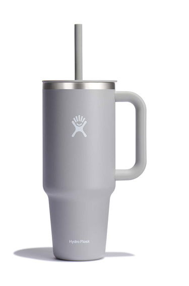 Drikkeflaske Hydro Flask Travel Tumbler 40 Oz Grå | TT40PS035, 0