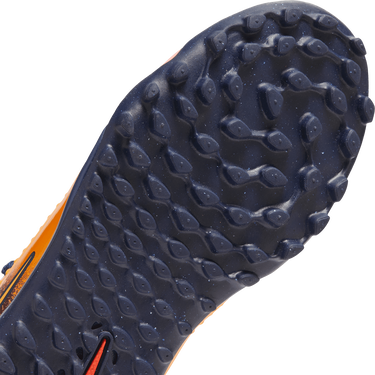 Sneakers og sko Nike Phantom 6 Low Academy "Erling Haaland" TF Orange | hq2040-800, 7