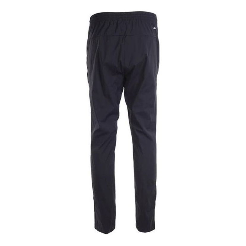 Bukser adidas Originals Sports Woven Pants Mørkeblå | BK5542