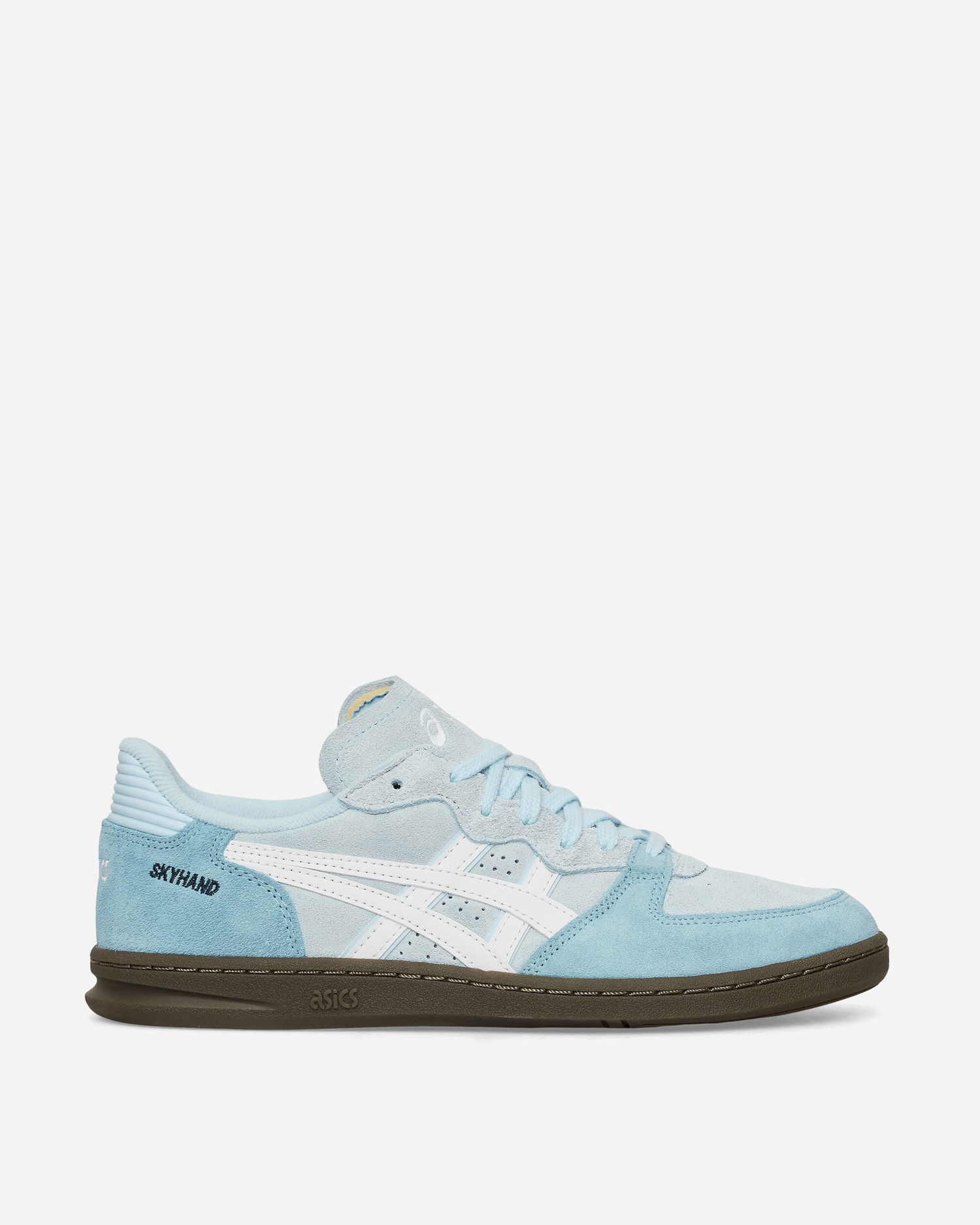 Sneakers og sko Asics Skyhand OG Blå | 1203A452-400, 1