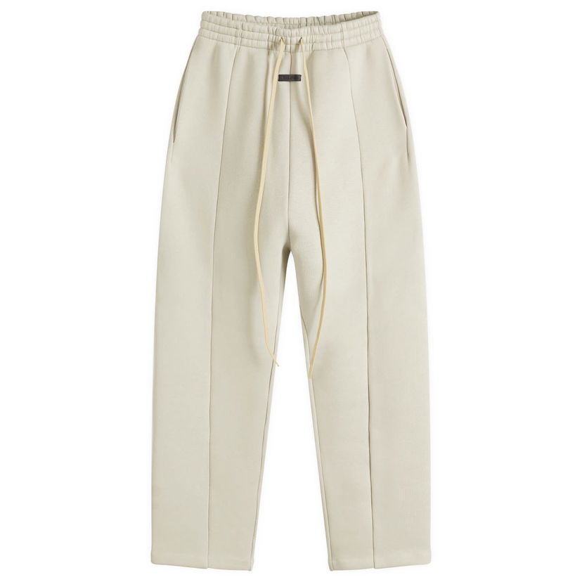 Joggingbukser Fear of God Fear Of God Jersey Sweatpants Beige | FGE240-4161FLC-085