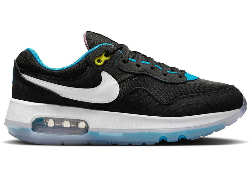 Sneakers og sko Nike Air Max Motif Sort | DH9388-006, 0