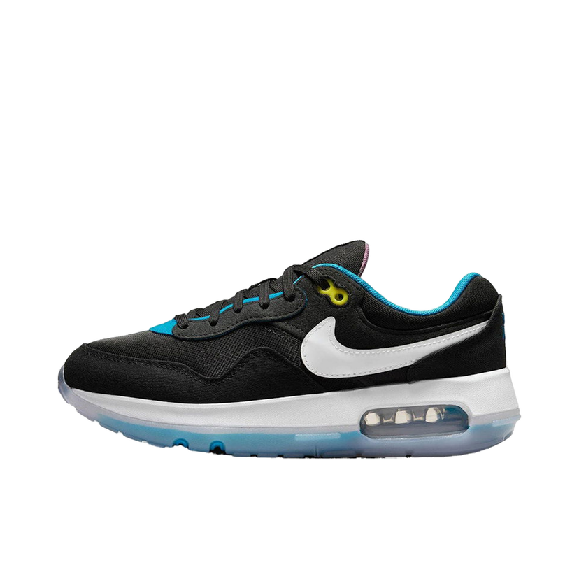 Sneakers og sko Nike Air Max Motif Sort | DH9388-006