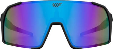 Solbriller VIF VIF One Kids Polarized Sunglasses Sort | kid-123-pol, 3