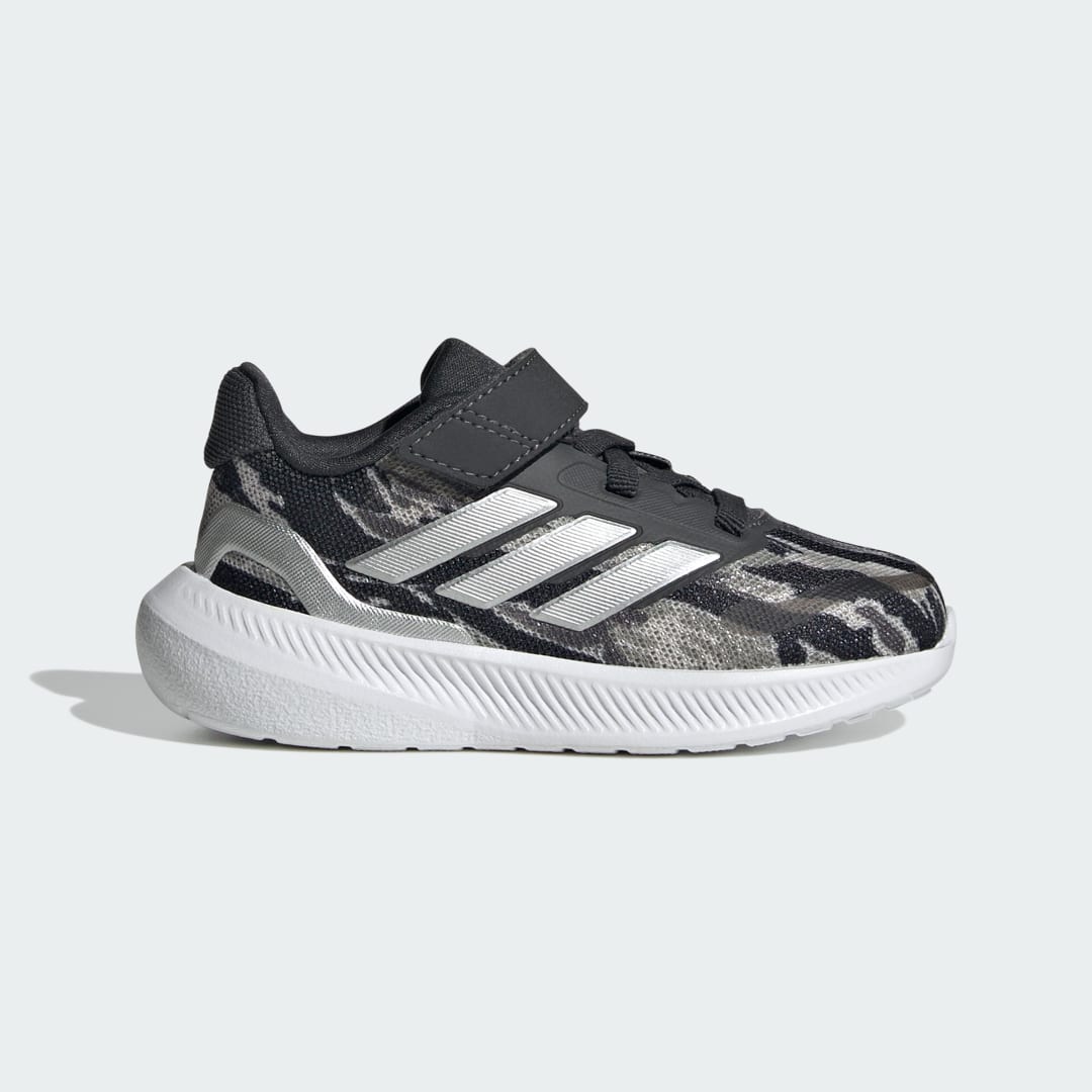 Sneakers og sko adidas Performance RunFalcon 5 Grå | JQ2194, 0