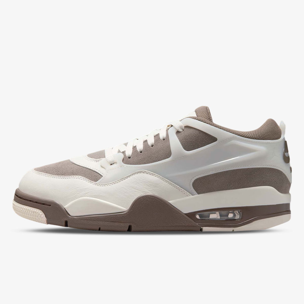 Sneakers og sko Jordan Air Jordan 4RM NL Hvid | IB7693-001, 0