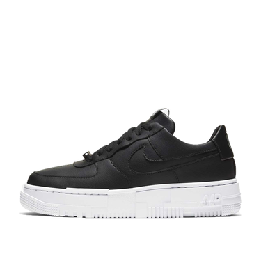 Sneakers og sko Nike Air Force 1 Pixel "Black" Sort | CK6649-001, 2