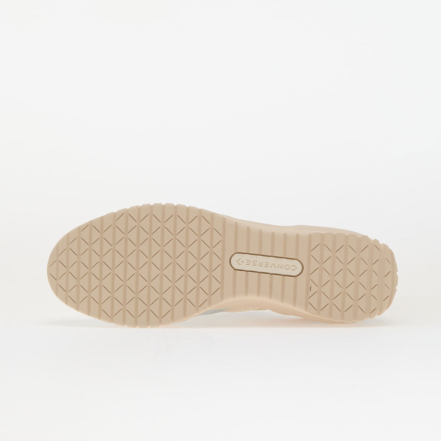 Sneakers og sko Converse Run Star Trainer Beige | A11860C, 1