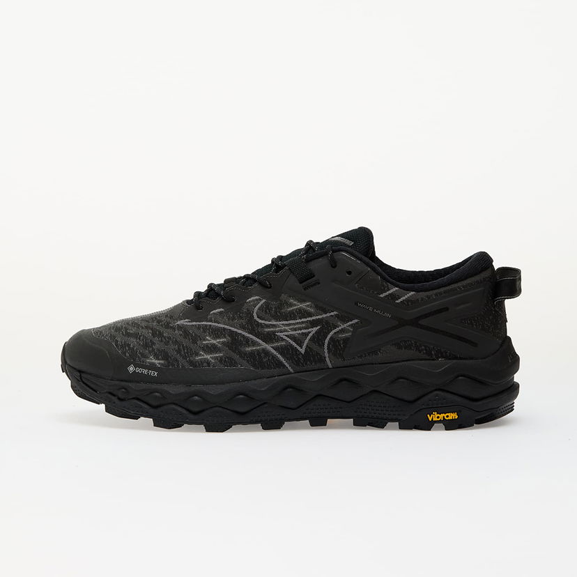 Sneakers og sko Mizuno Wave Mujin Ls GTX Sort | D1GA250102