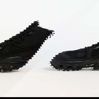 Sneakers og sko On Running Cloudrock Mid WP Sort | 3WF10131043, 0