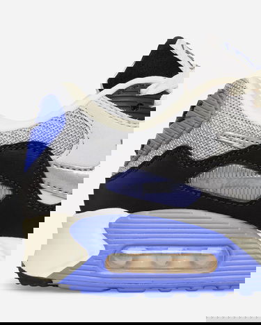 Sneakers og sko Nike Patta Air Max 90 Grå | HF8814-002, 8