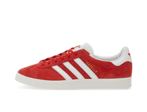 Sneakers og sko adidas Originals Gazelle 85 Rød | IG0455