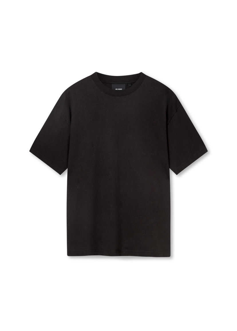 T-shirt AXEL ARIGATO T-Shirt Sort | A3002001