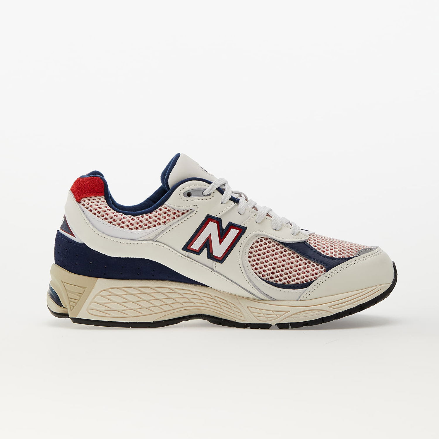 Sneakers og sko New Balance 2002R Hvid | M2002RVE, 0
