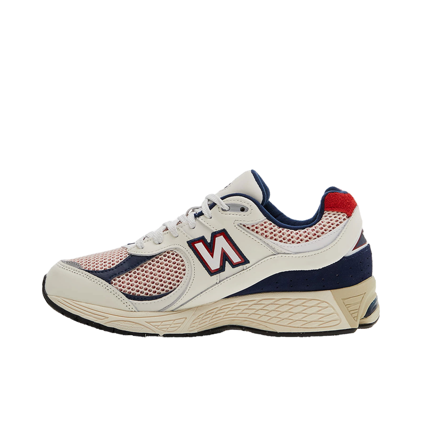 Sneakers og sko New Balance 2002R Hvid | M2002RVE