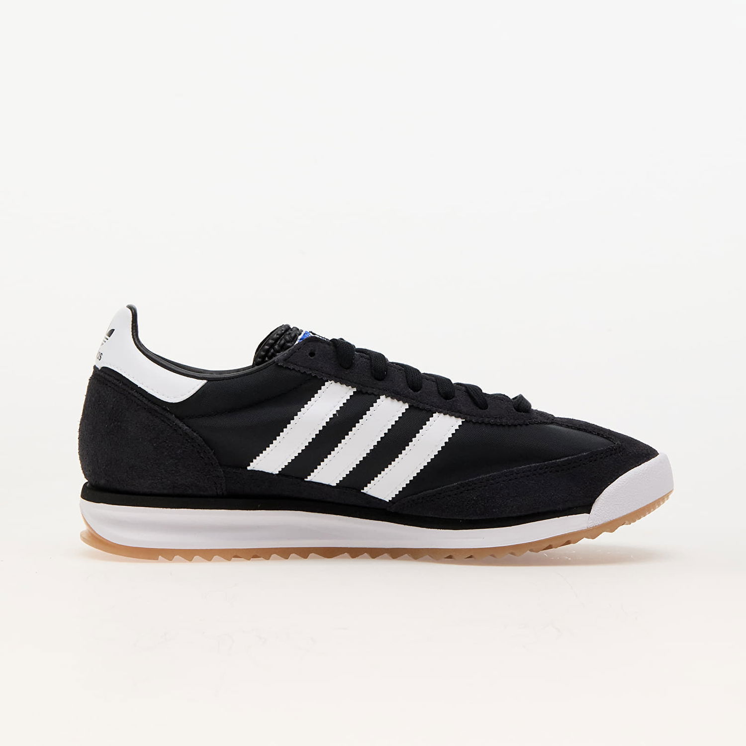 Sneakers og sko adidas Originals SL 72 RS Sort | JI1282, 1