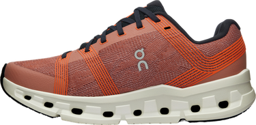 Sneakers og sko On Running Cloudgo Beige | 55-97908, 3