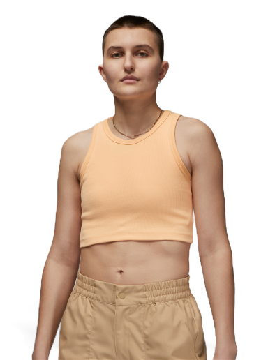Tanktop Jordan Tank Top Beige | DX4700-251