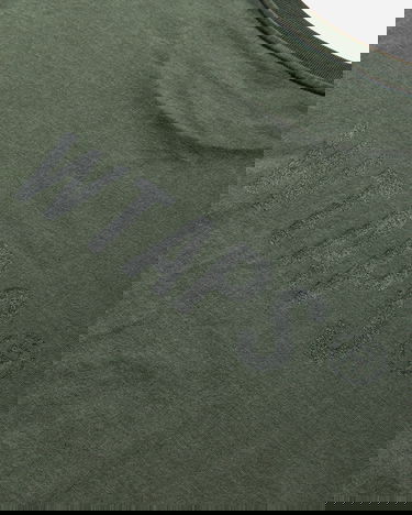 T-shirt WTAPS TSSC WTVUA T-Shirt Grøn | 251ATDT-STM04S OLIVEDRAB, 3