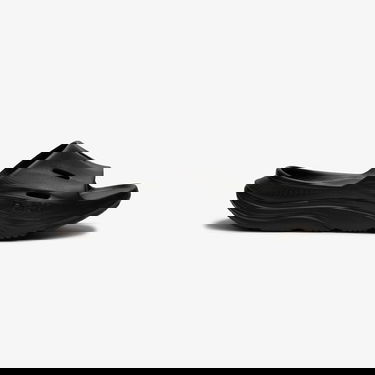 Sneakers og sko Hoka One One ORA RECOVERY SLIDE 3 Sort | 1135061-BBLC, 1