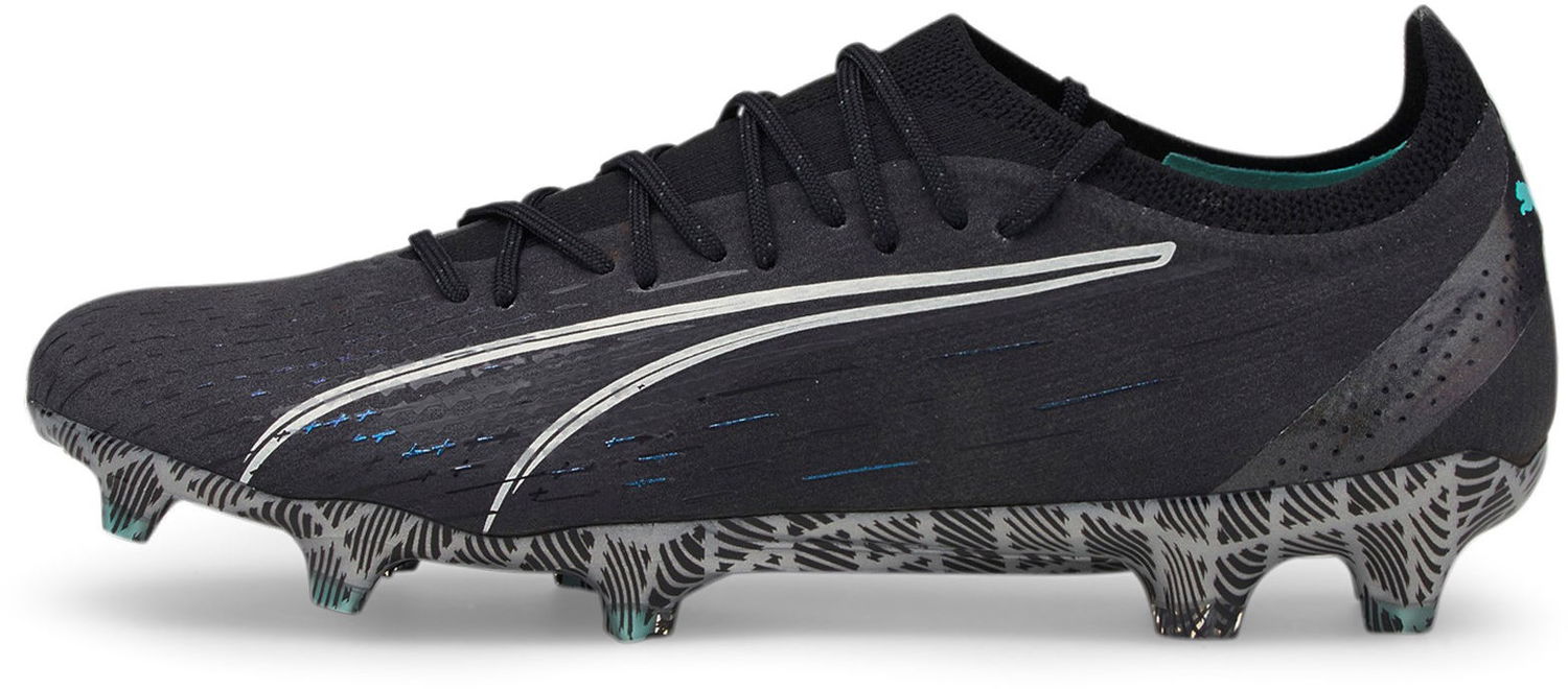 Sneakers og sko Puma ULTRA ULTIMATE FG/AG Sort | 106868-002, 0