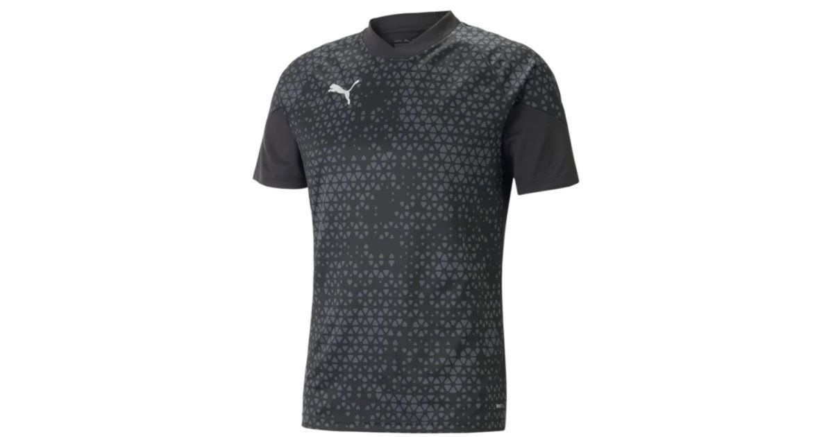T-shirt Puma TeamCup Tee Sort | 657984-003, 1