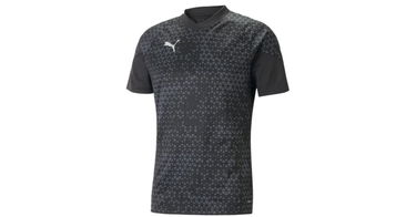 T-shirt Puma TeamCup Tee Sort | 657984-003, 1