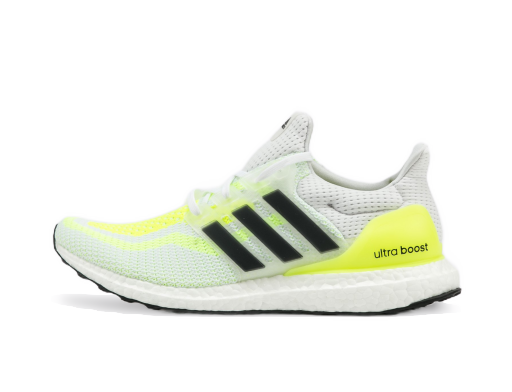 Sneakers og sko adidas Performance Ultraboost 2.0 DNA Gul | H05248