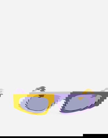 Solbriller Dolce & Gabbana Dolce & Gabbana Sport Sunglasses Lilla | VG4004VP31A9V000, 0