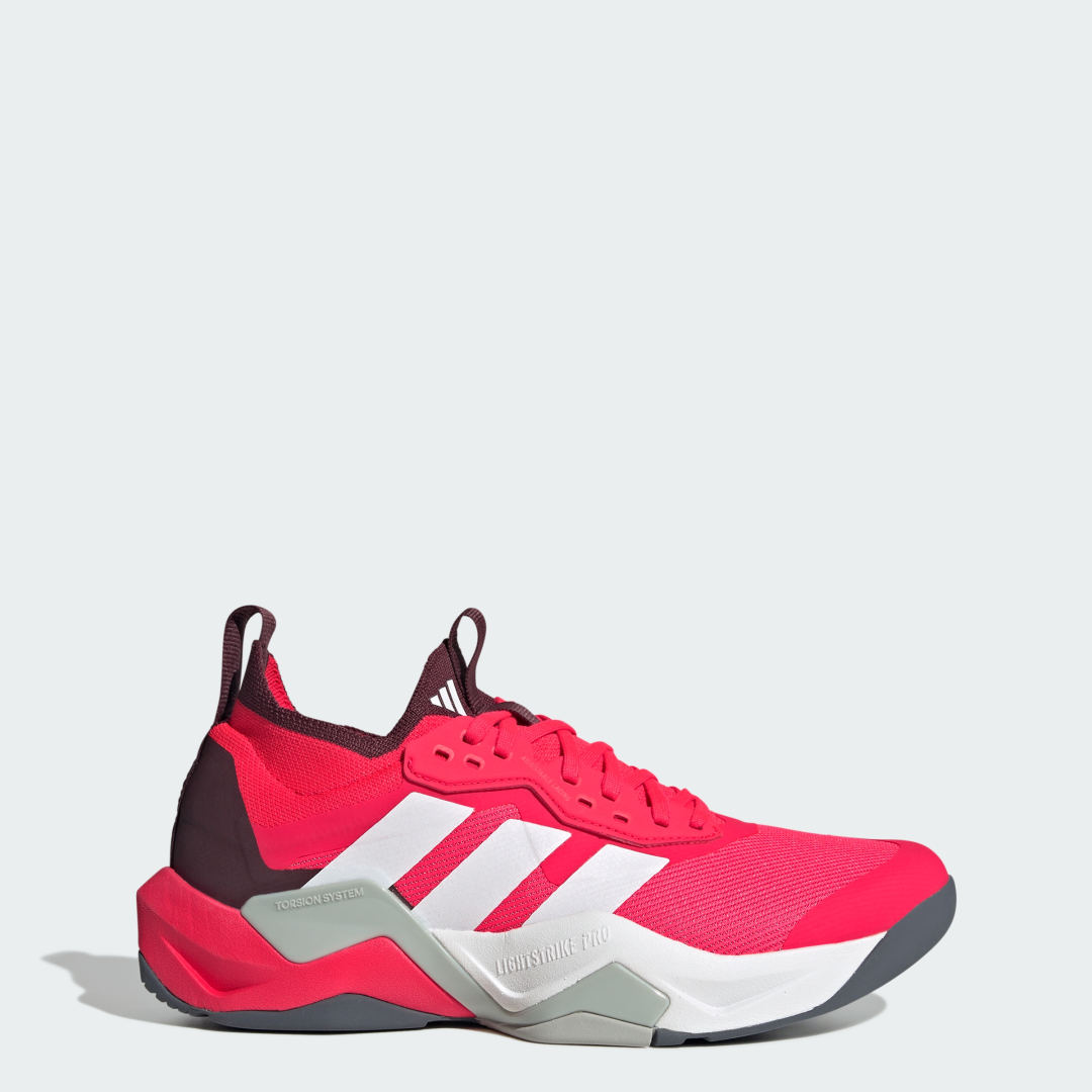 Sneakers og sko adidas Performance Rapidmove ADV 2 Lyserød | JI2058, 0