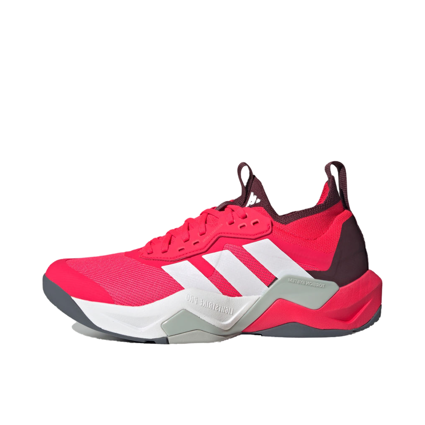 Sneakers og sko adidas Performance Rapidmove ADV 2 Lyserød | JI2058