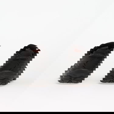 Sneakers og sko Mammut Ducan II Low GTX Black Sort | 3030-05060 Black, 4