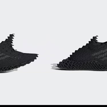 Sneakers og sko adidas Performance 4D Futurecraft Sort | Q46228, 0