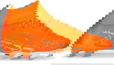 Sneakers og sko Puma Puma ULTRA PRO FG/AG Orange | 107240-001, 2