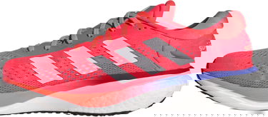 Sneakers og sko adidas Performance SUPERNOVA 2 M Rød | hq9937, 1